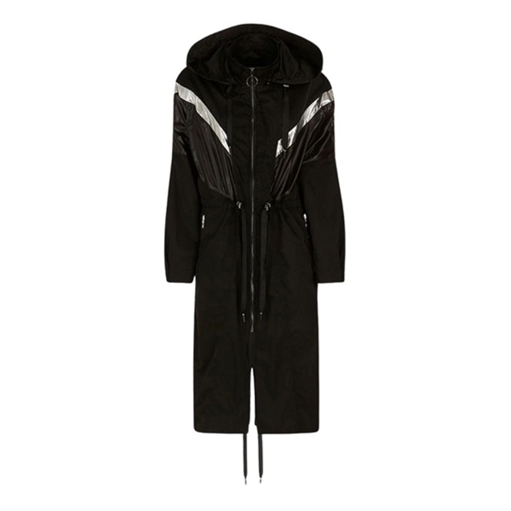 Guess Artemis Parka (NWT)